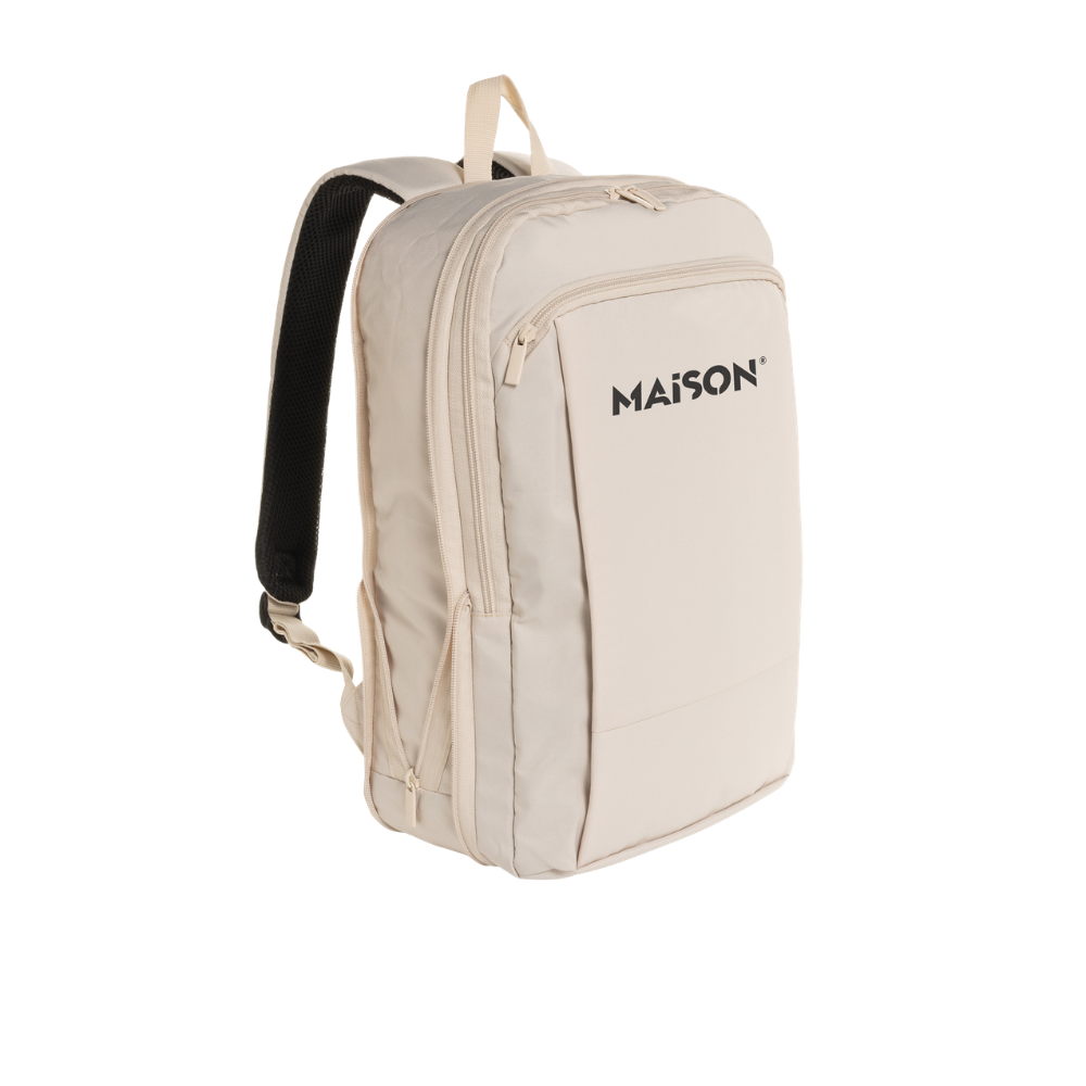 CityPack AWARE™ RPET Business Laptop Backpack [citypackawarerpetbusiness156inchlaptopbackpack]