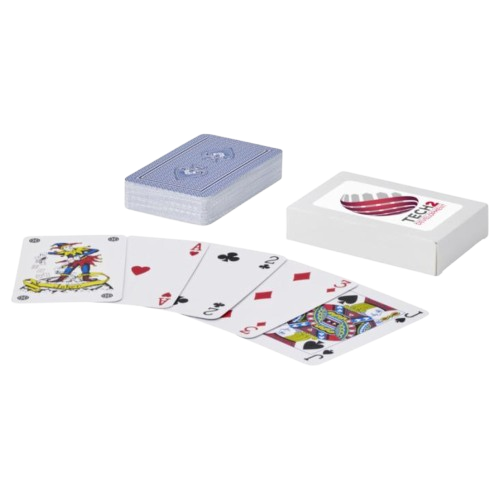 Classic Card Deck [aceplayingcardset]