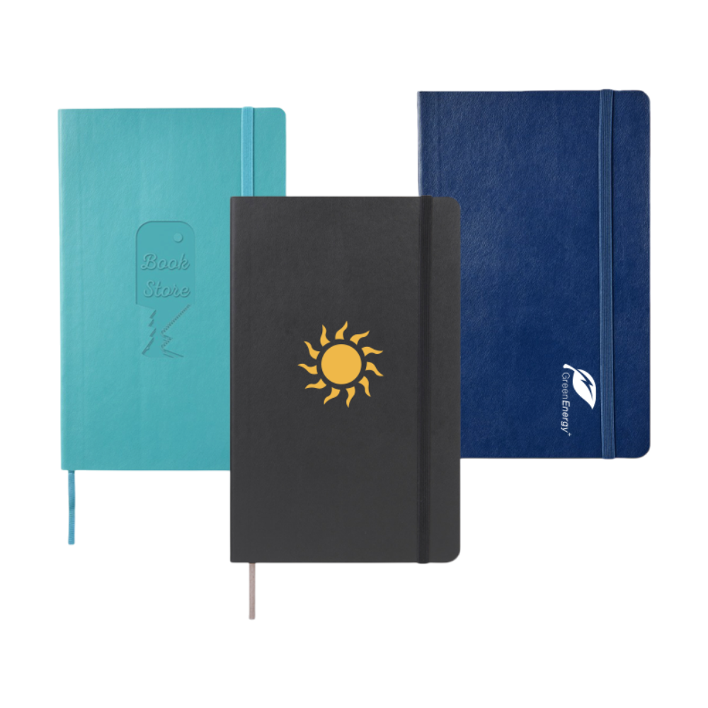 Classic Moleskine Notebook L Softcover [moleskineclassiclsoftcovernotebookruled]
