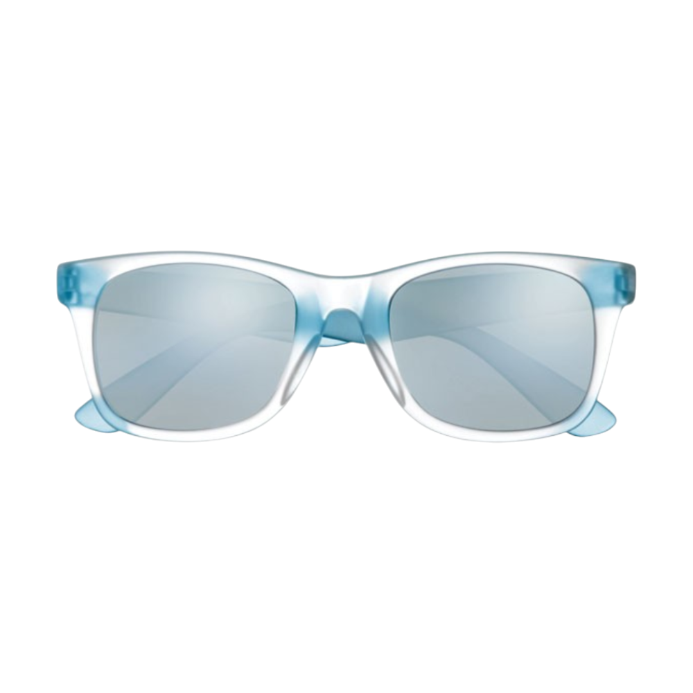 Classic sunglasses with mirrored lenses [americatouchsunglasseswithmirroredlense]
