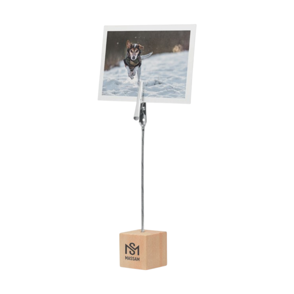 Clip Pine Wooden Clip Holder [helloclippinewoodenclipholder]