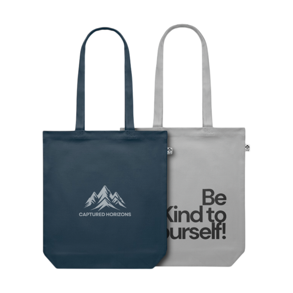 Coco Organic Cotton Canvas Shopping Bag [cococanvasshoppingbag270grm]
