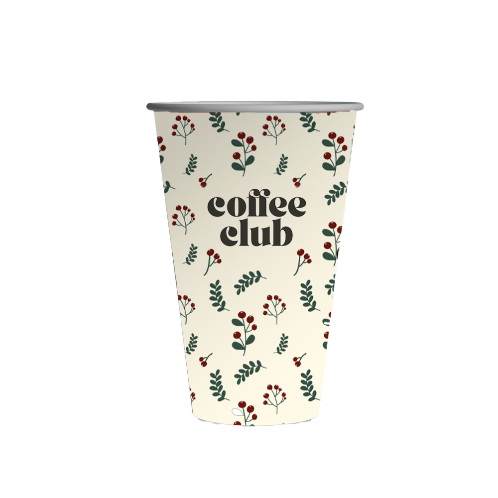 Coffee Cup 180 ml [180mlcoffeecup]