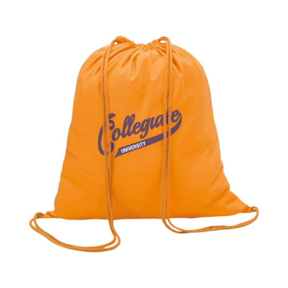 COLORED Cotton Drawstring Bag [colored100grmcottondrawstringbag]