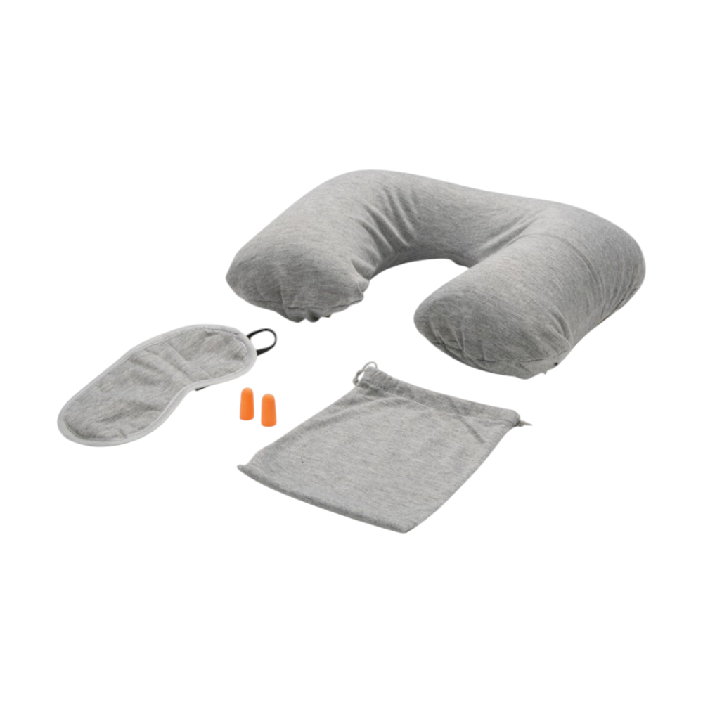 Comfort Travel Set [comforttravelset]