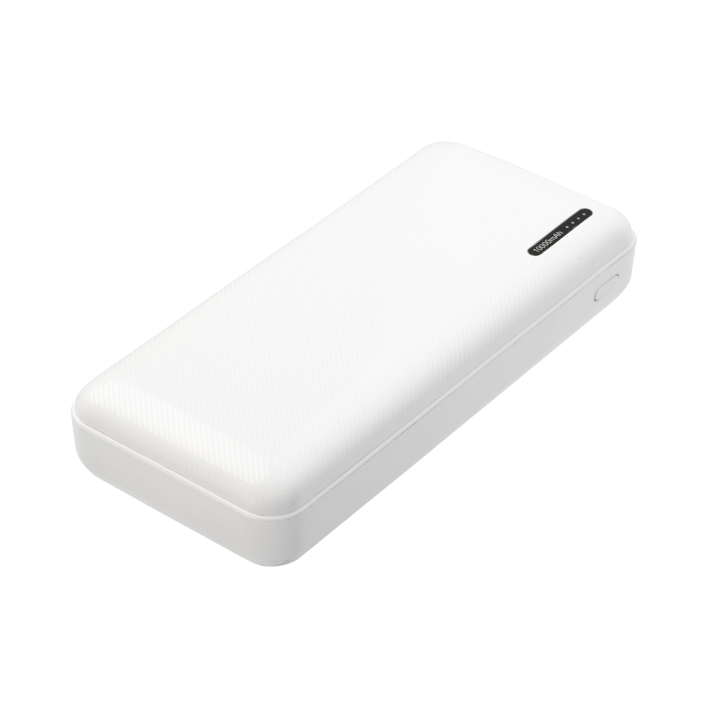 Compress High Density Power Bank [compress10000mahhighdensitypowerbank]