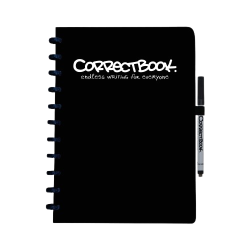 Correctbook A4 Original [correctbooka4original]