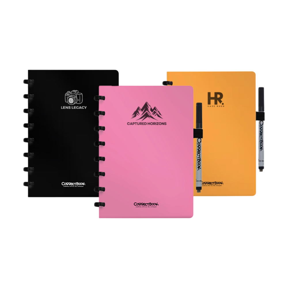 Correctbook A5 Original [correctbooka5original]