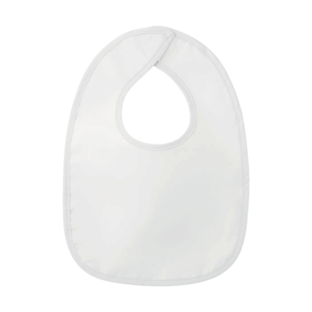 Cotton Baby Bib [epibabybibincotton]