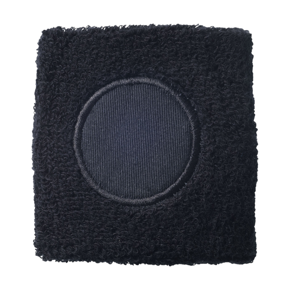 Cotton Hyper Performance Wristband [hyperperformancewristband]