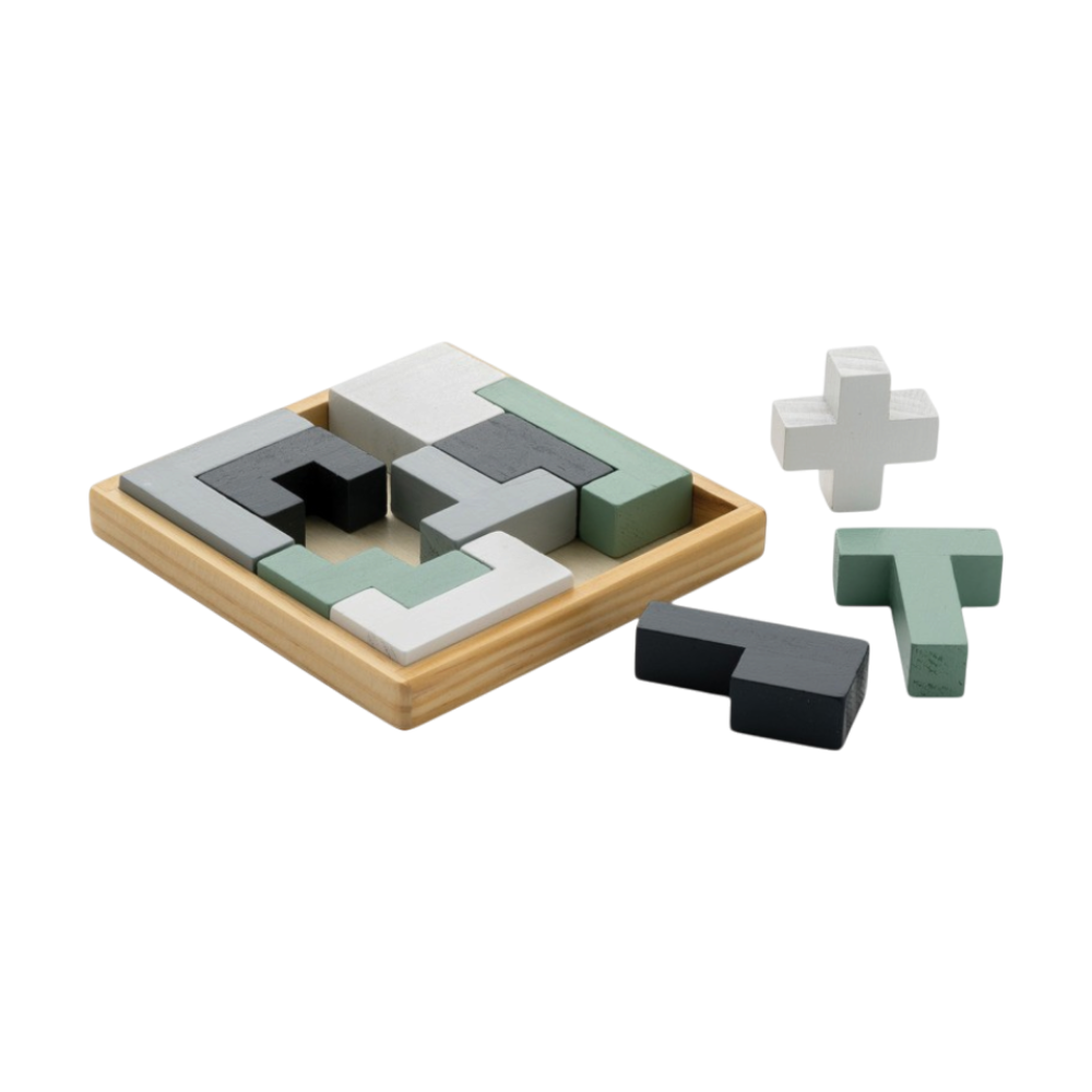Cree Wooden Puzzle [creewoodenpuzzle]