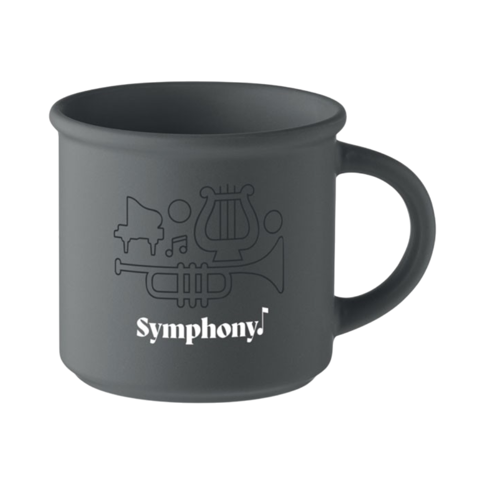 CUPAGE Matt Ceramic Mug [cupagemattceramicmug300ml]