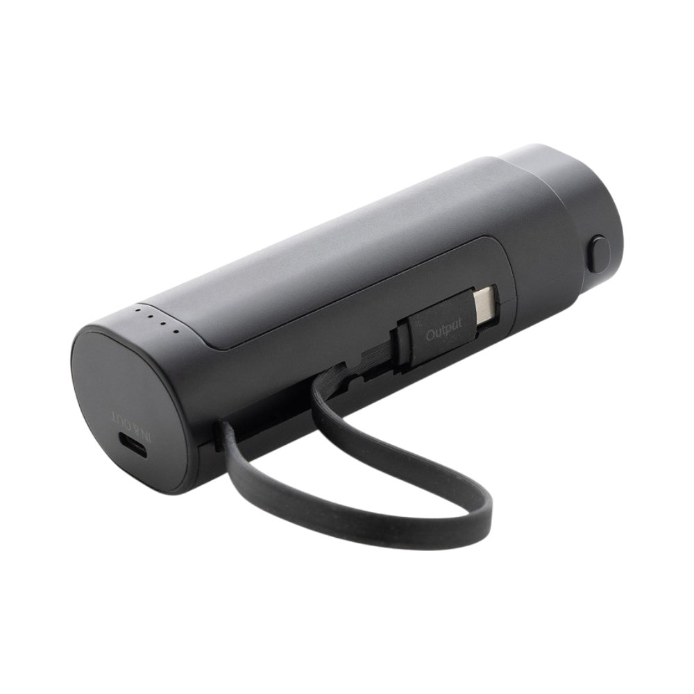 CycleCell 5000 mAh Removable Battery Powerbank RCS [cyclecell5000mahremovablebatterypowerbank]