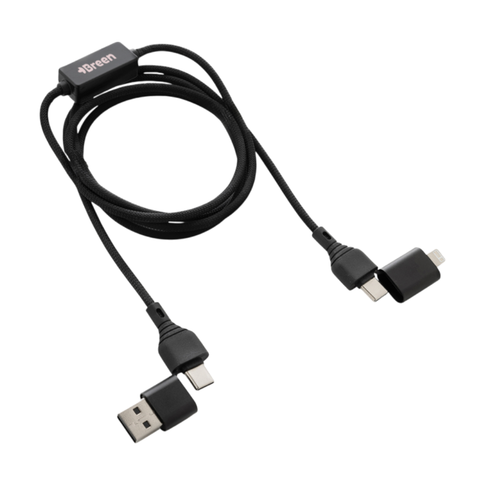 Datalock RCS Recycled Hacking Protection Cable [datalockrcsrecycled60whackingprotectioncable]
