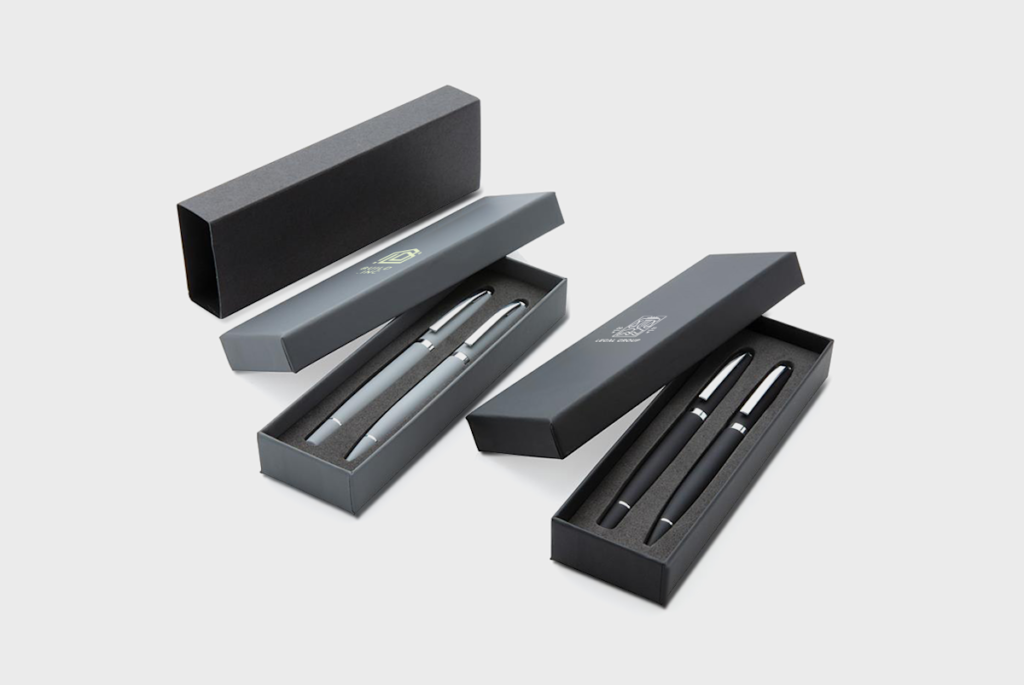 Deluxe Pen Set [deluxepenset]