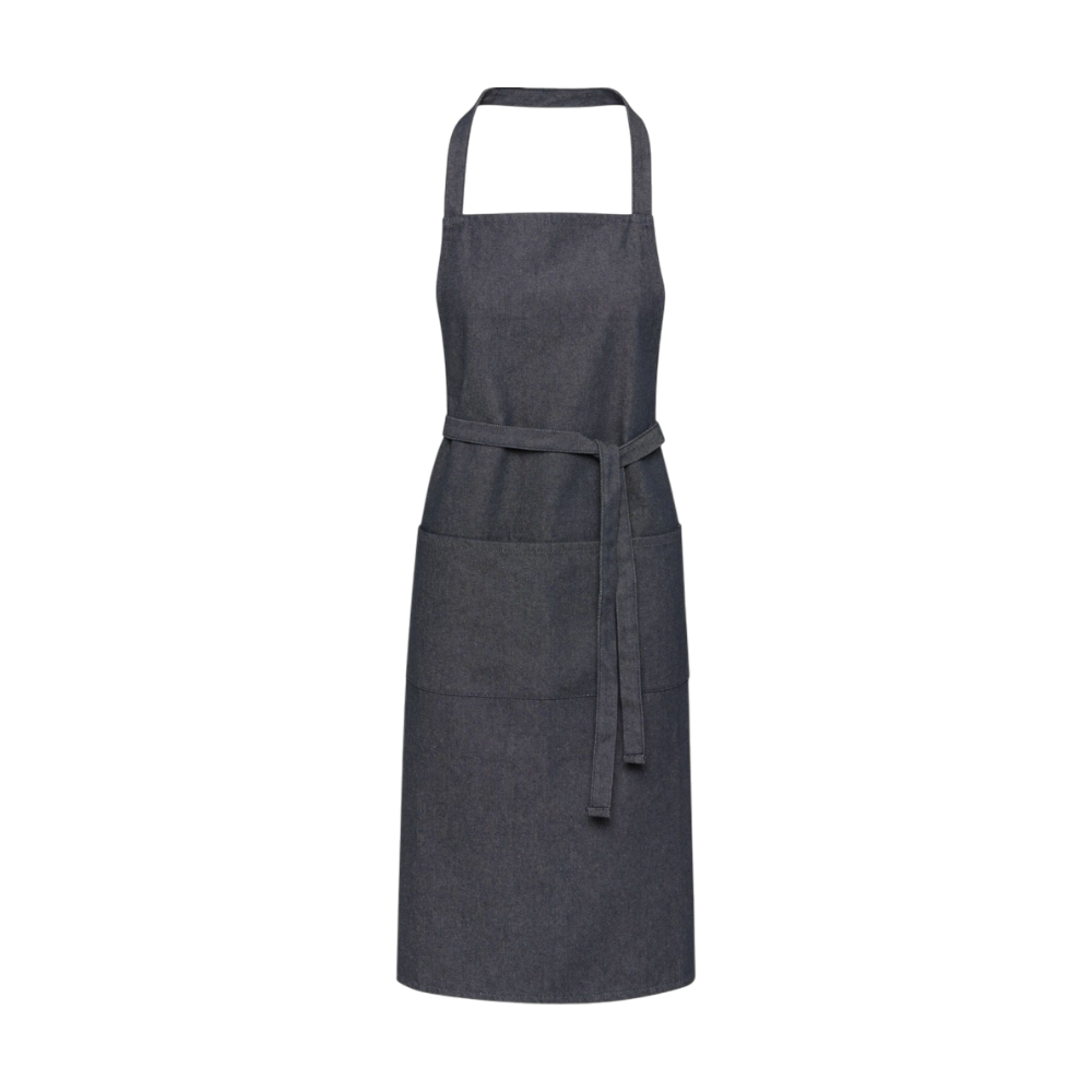 Denim Eco-Apron