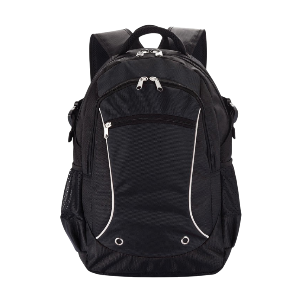 Denver Laptop Backpack PVC Free [denverlaptopbackpackpvcfree]
