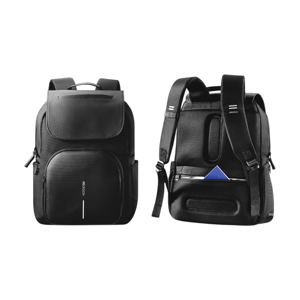 Design Soft Daypack [designsoftdaypack]