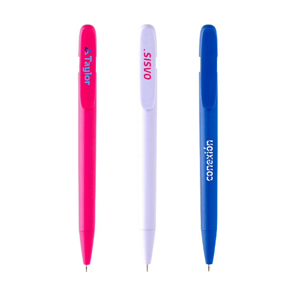 Devin GRS certified RABS pen [devingrscertifiedrabspen]