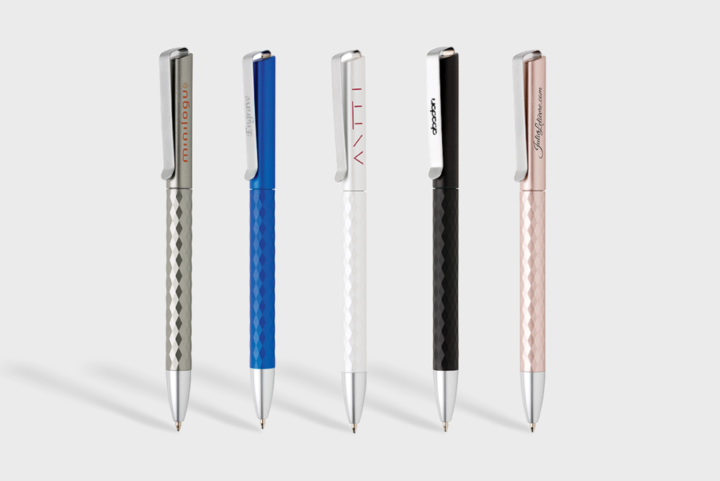 Diamond Pattern Pen [x31pen]