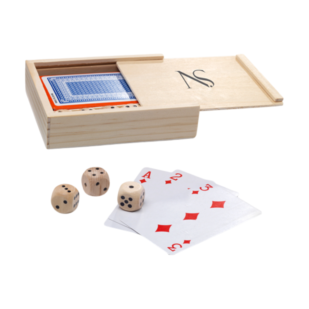 Dice & Play Game [diceandplaygame]