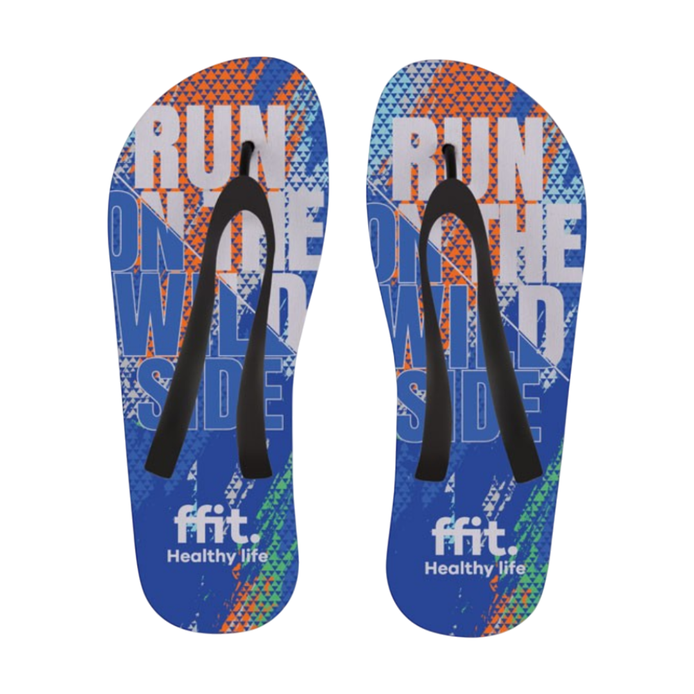 Do Mel Sublimation Beach Slippers 42-44 [domelsublimationbeachslipperssize4244]
