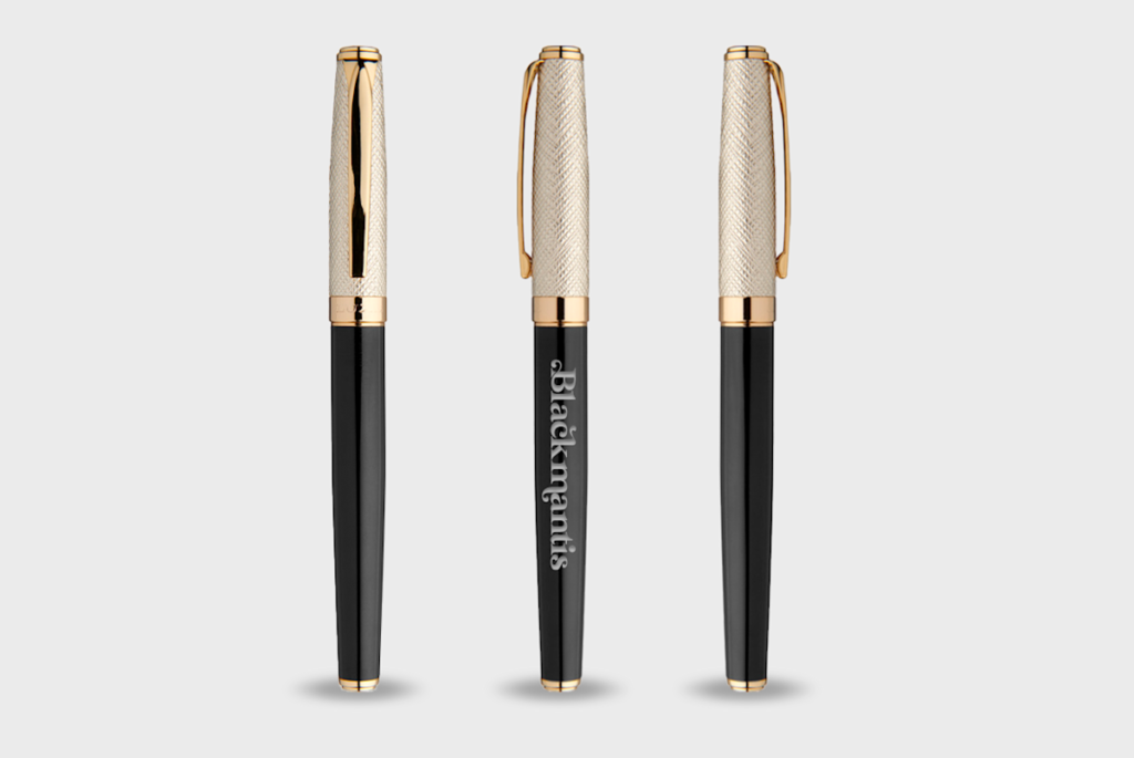 Doré rollerball pen [dorerollerballpen]