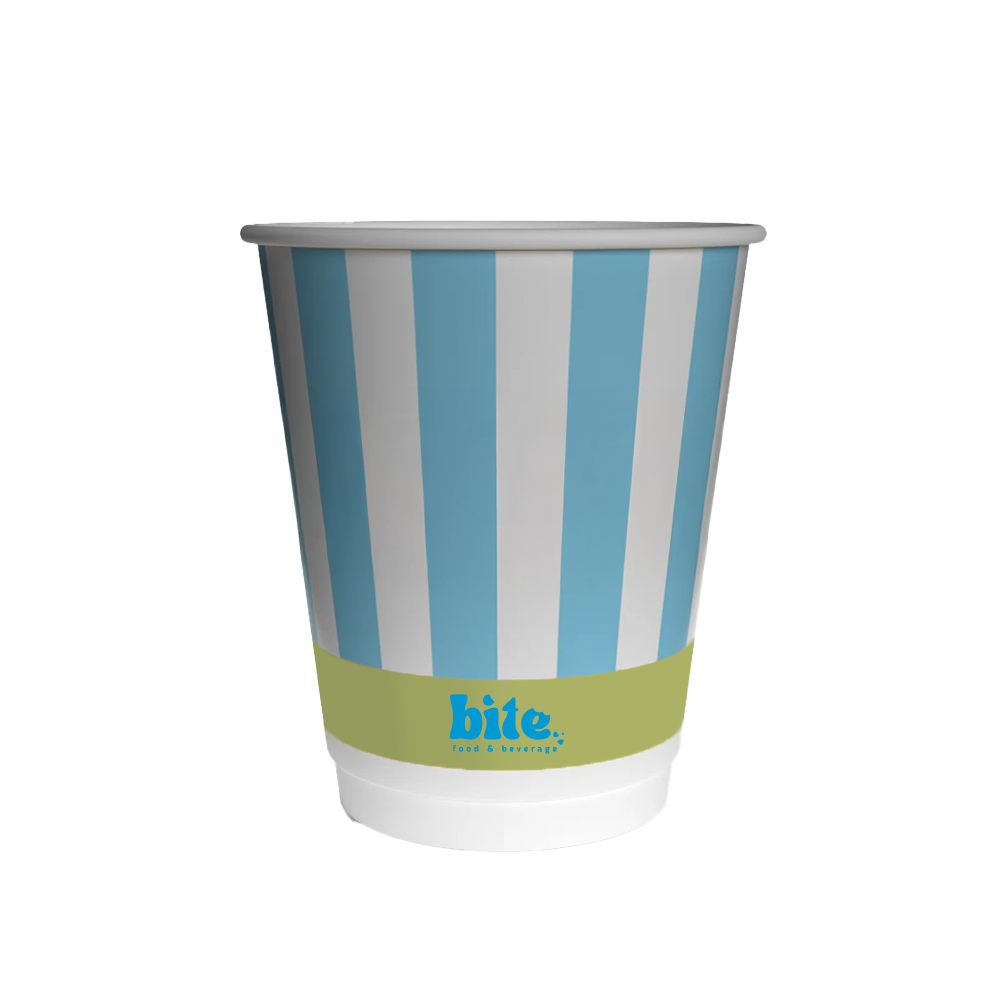 Double Wall Cup 225 ml [225mldoublewallcup]