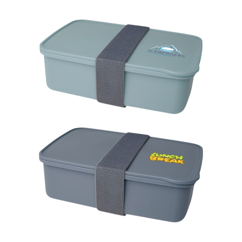 Dovi Recycled Plastic Lunch Box [dovirecycledplasticlunchbox]