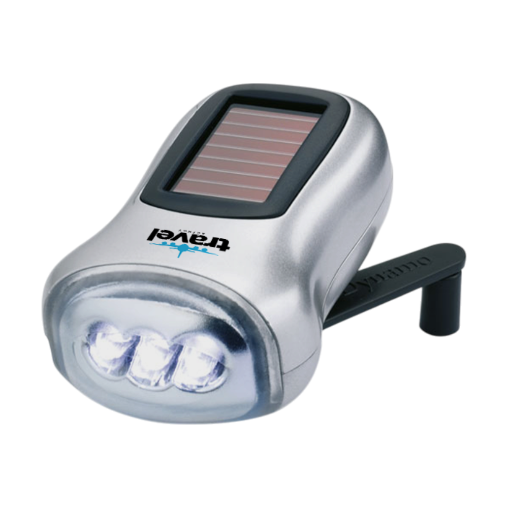 Dual Powered Dynamo Torch [dualpowereddynamotorch]