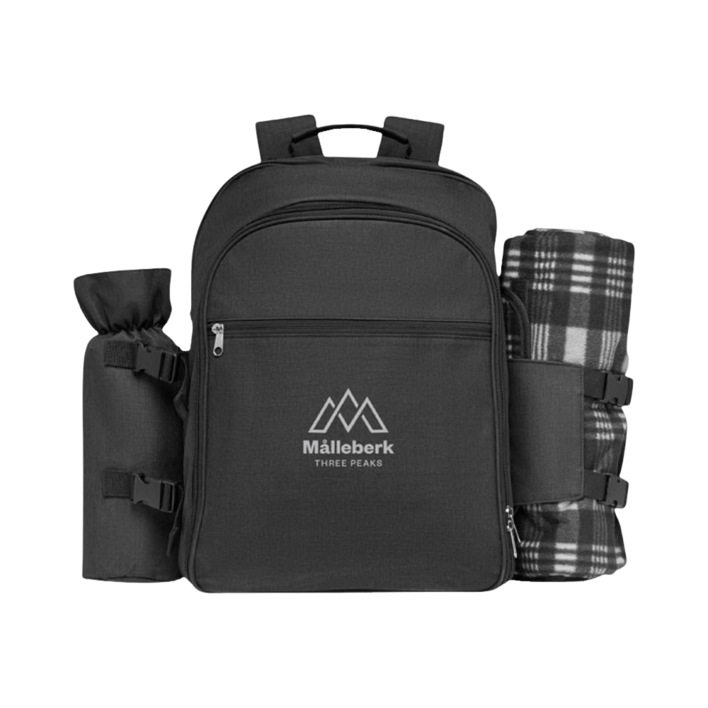 DUIN Picnic Backpack [duin4personpicnicbackpack]