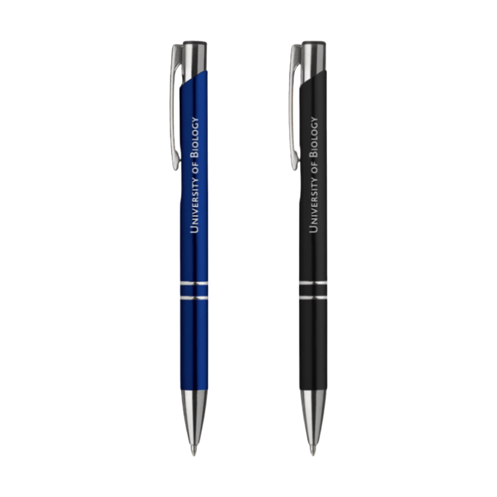 Ebony Pens Matte [ebonymatte]