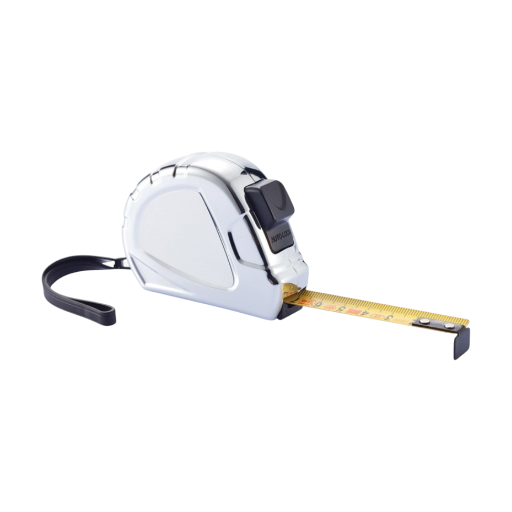 Economic Auto Stop Tape Measure [economicautostop5m19mm]