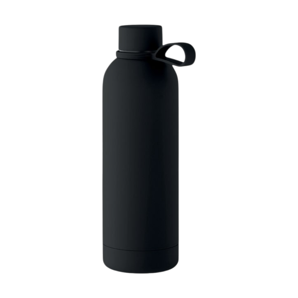 Emerald Double Wall Bottle Stainless Steel [emeralddoublewallbottle500ml]