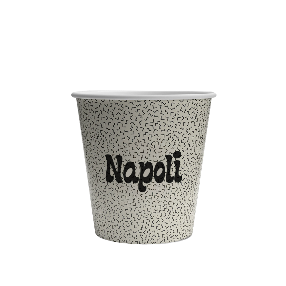 Espresso Cup 100 ml [100mlespressocup]