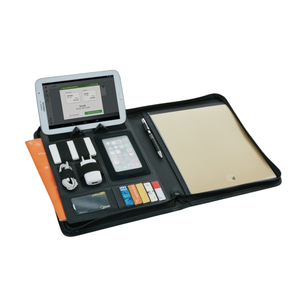 Essential Zipper Tech Portfolio [essentialzippertechportfolio]