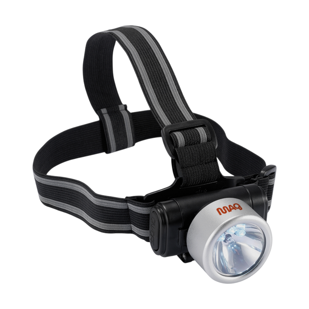 Everest Headlight [everestheadlight]