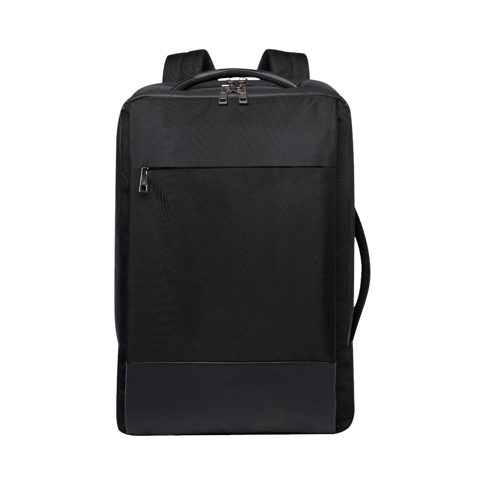 Expedition Pro GRS Recycled Expandable Laptop Backpack [expeditionprogrsgerecycledecompacte17laptoprugzak]