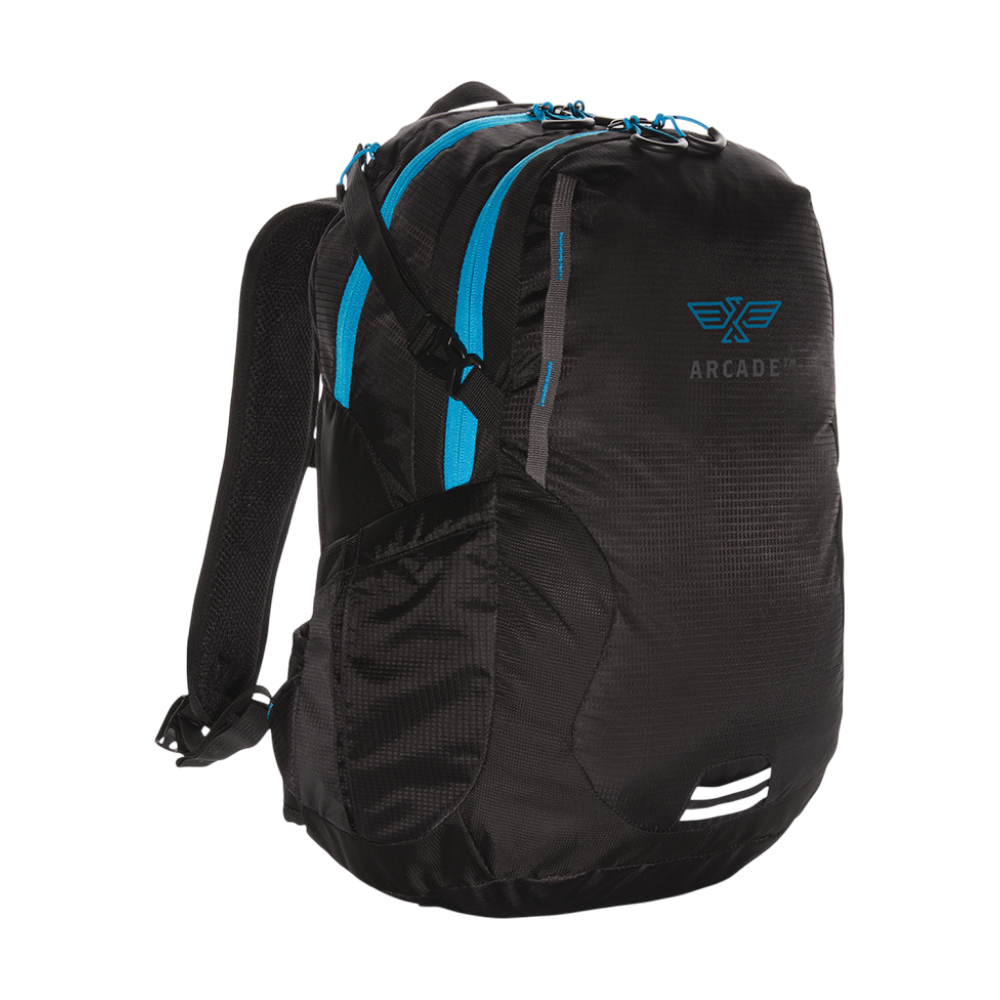 Explorer Ripstop Medium Hiking Backpack [explorerripstophikingbackpack26l]