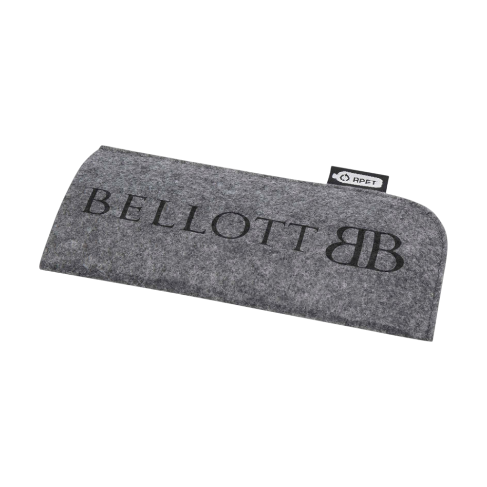 Felta GRS Recycled Pouch [feltagrsgerecycledetuivoorbrillen]