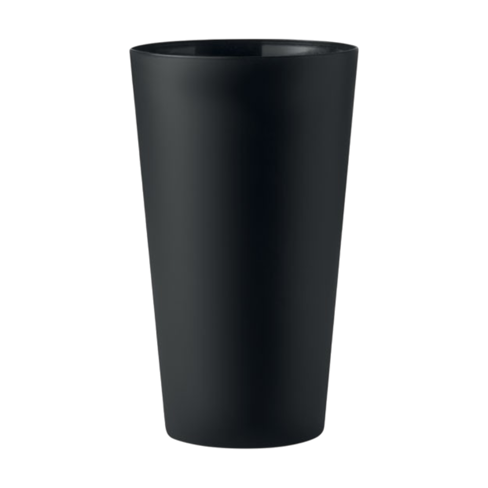 Festa Large Reusable Event Cup 500 ml [festalargereusableeventcup500ml]