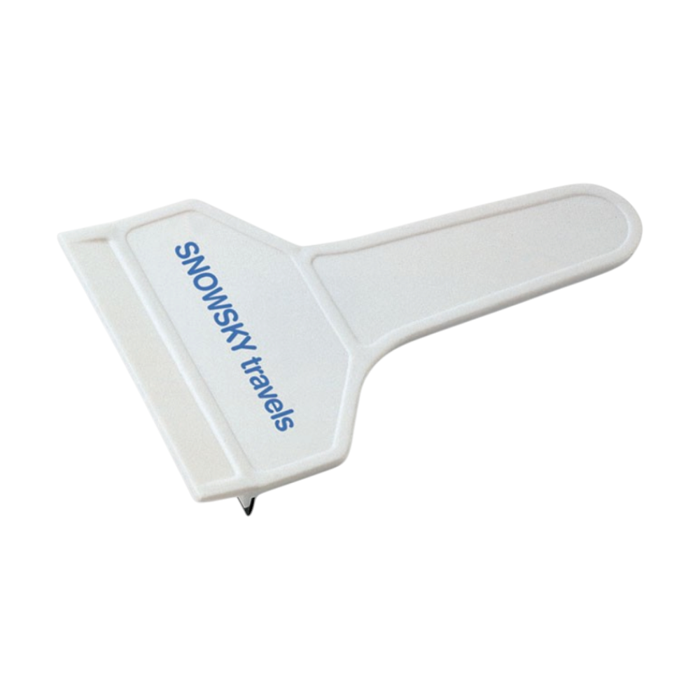 Fincley Ice Scraper [fincleyicescraper]