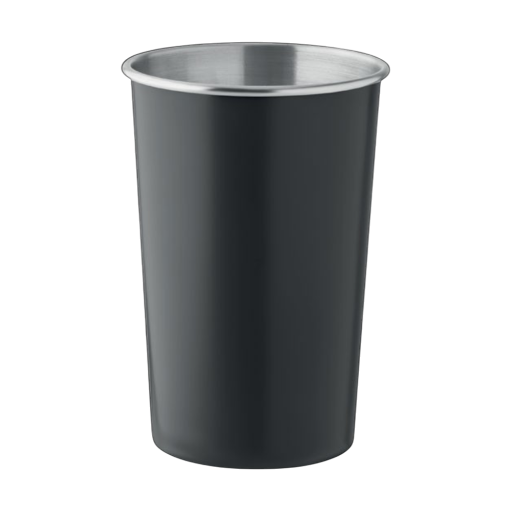 Fjard Recycled Stainless Steel Cup 350 ml [fjardrecycledstainlesssteelcup]