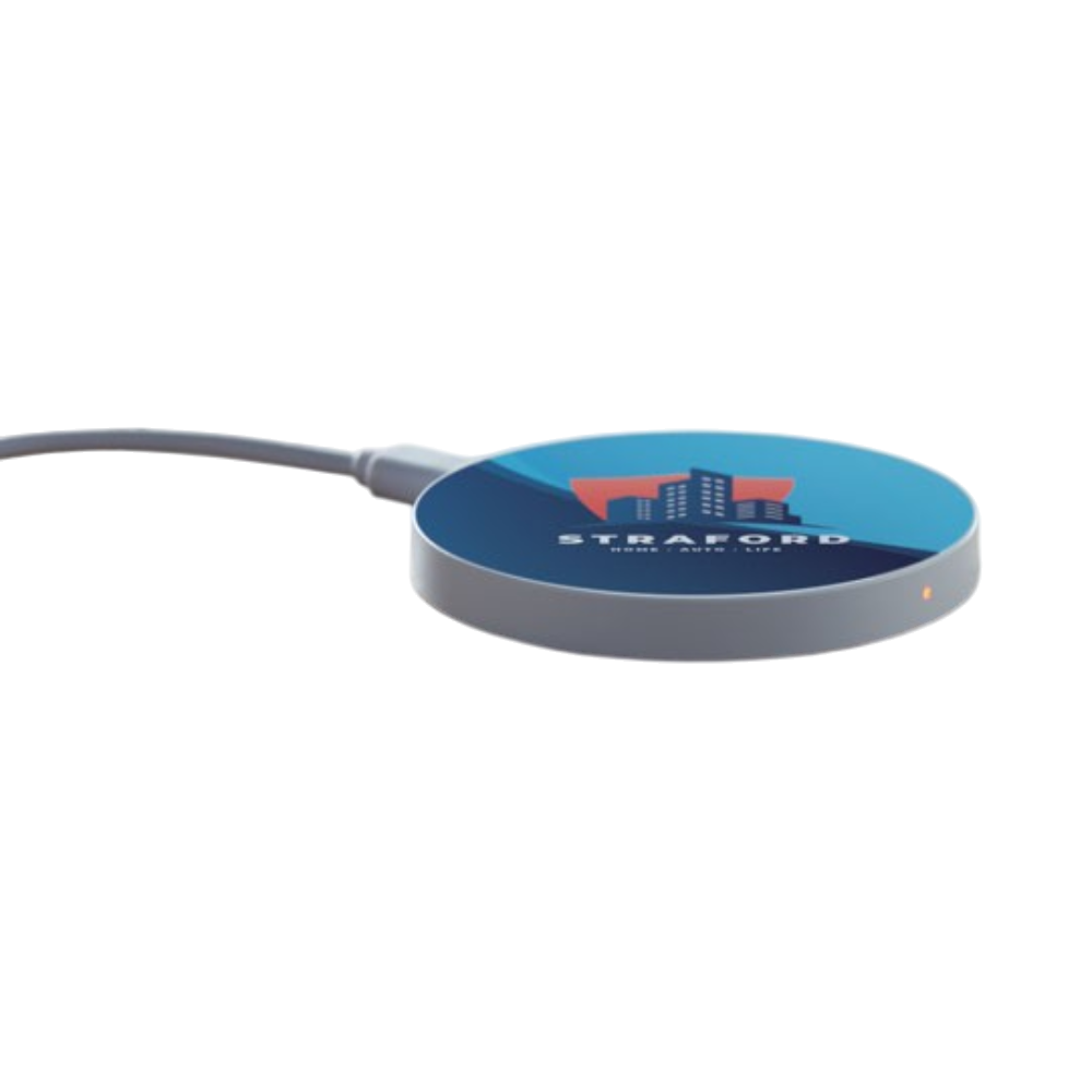FLAKE CHARGER Wireless Charger [flakechargerwirelesscharger5w]