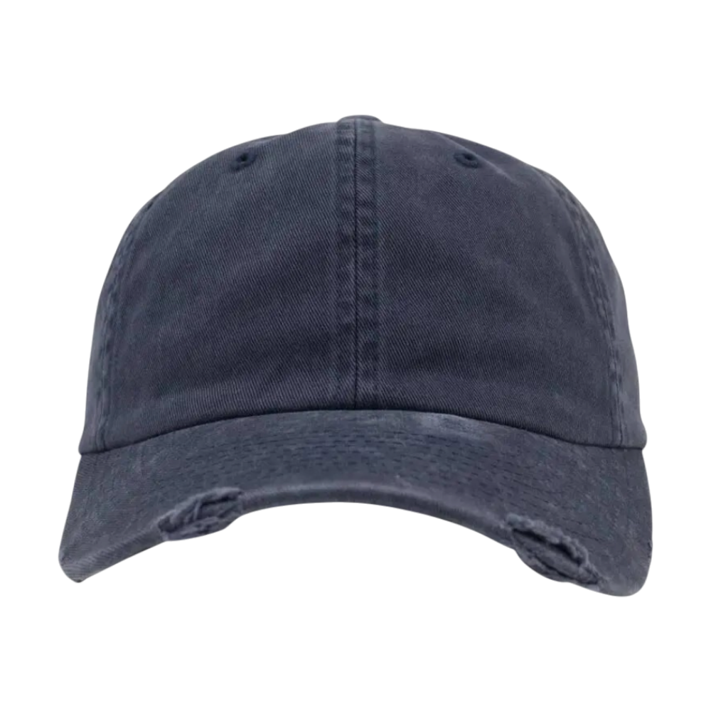 Flexfit Destroyed Twill Cap