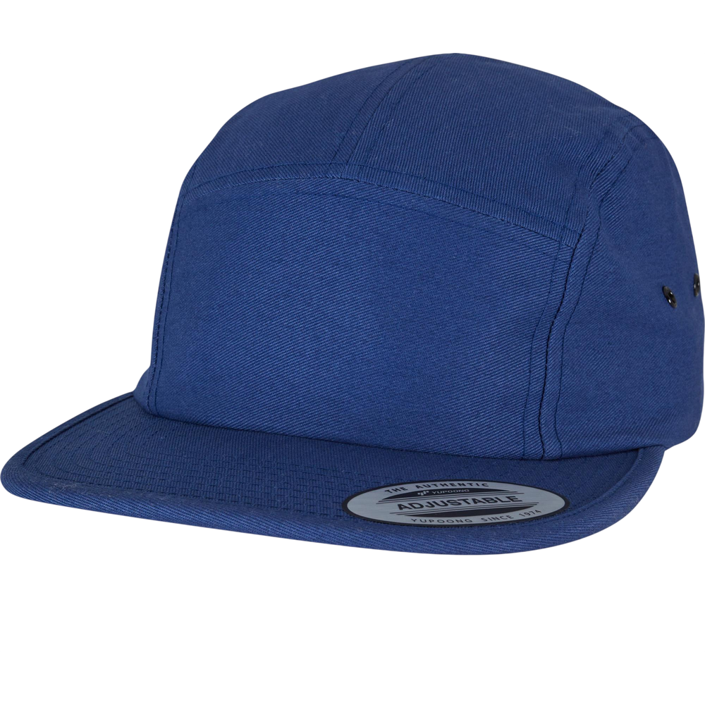 Flexfit Jockey Cap [classicjockeycap]