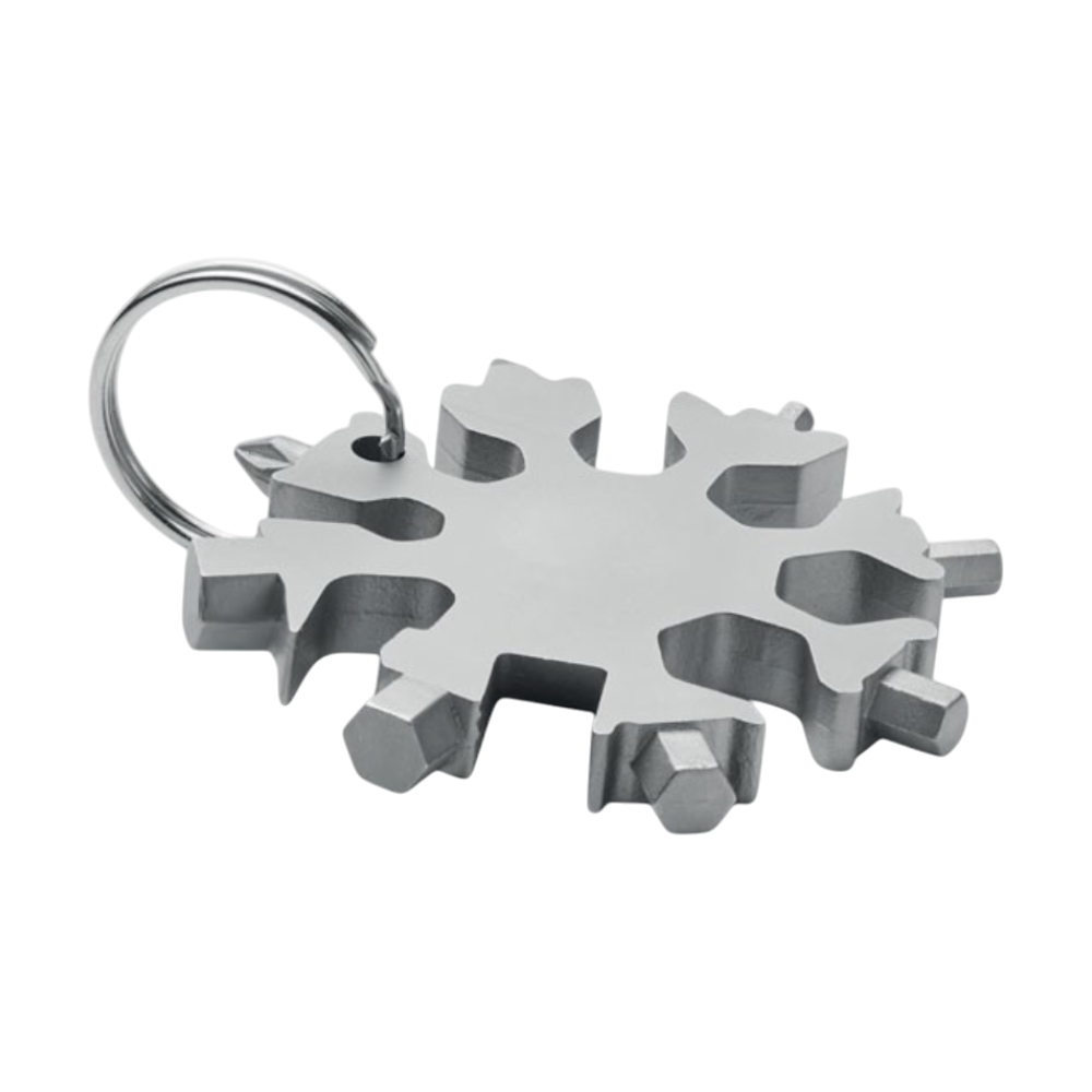 FLOQUET Stainless Steel Multi-Tool [floquetstainlesssteelmultitool]
