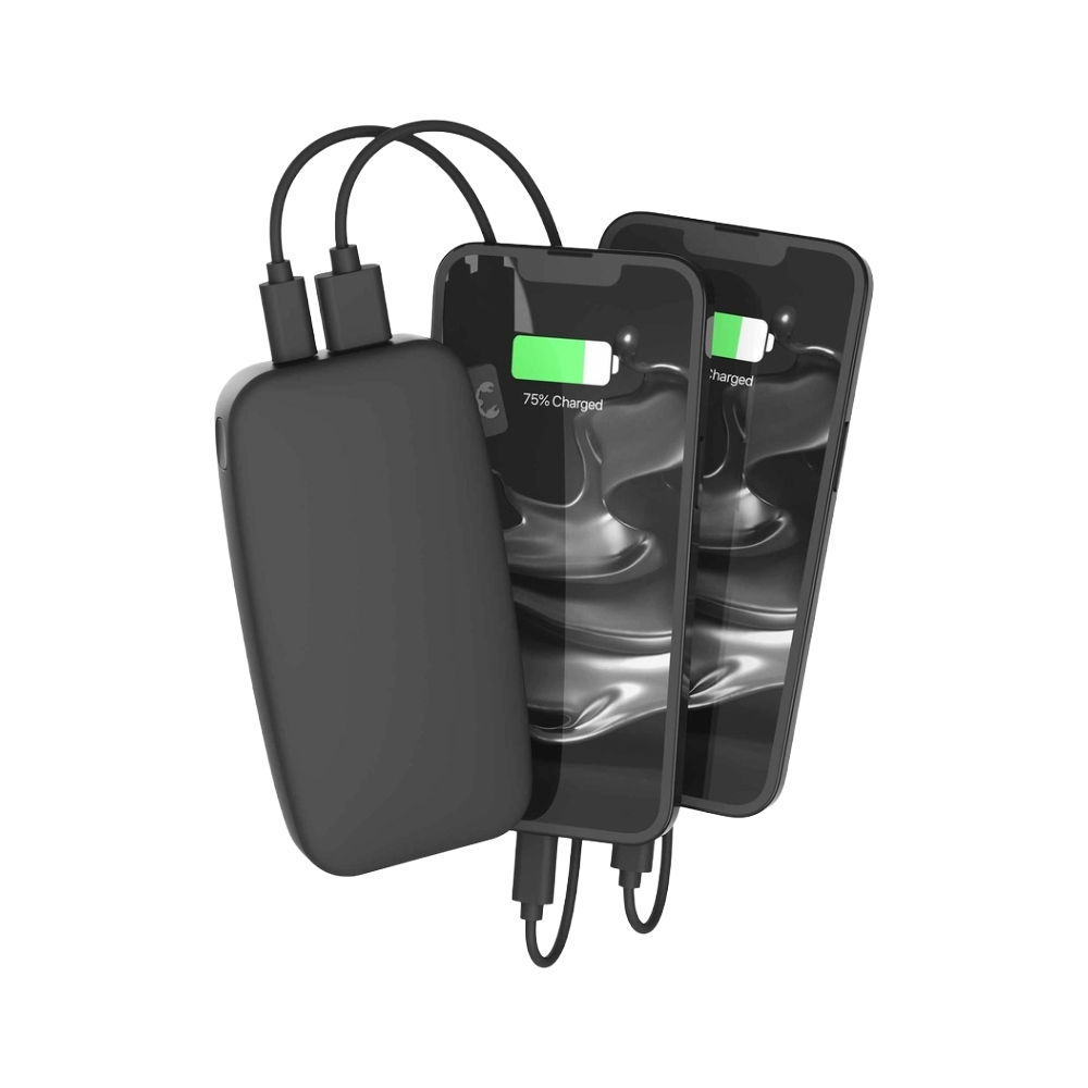 Fresh 'n Rebel powerbank 12000mAh [freshnrebelpowerbank12000mah]