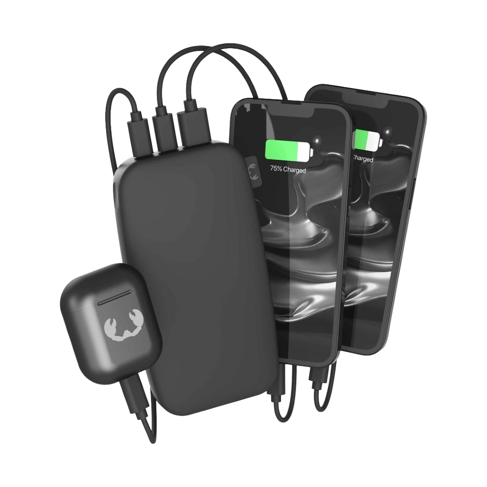 Fresh 'n Rebel Powerbank 18000mAh [freshnrebelpowerbank18000mah]