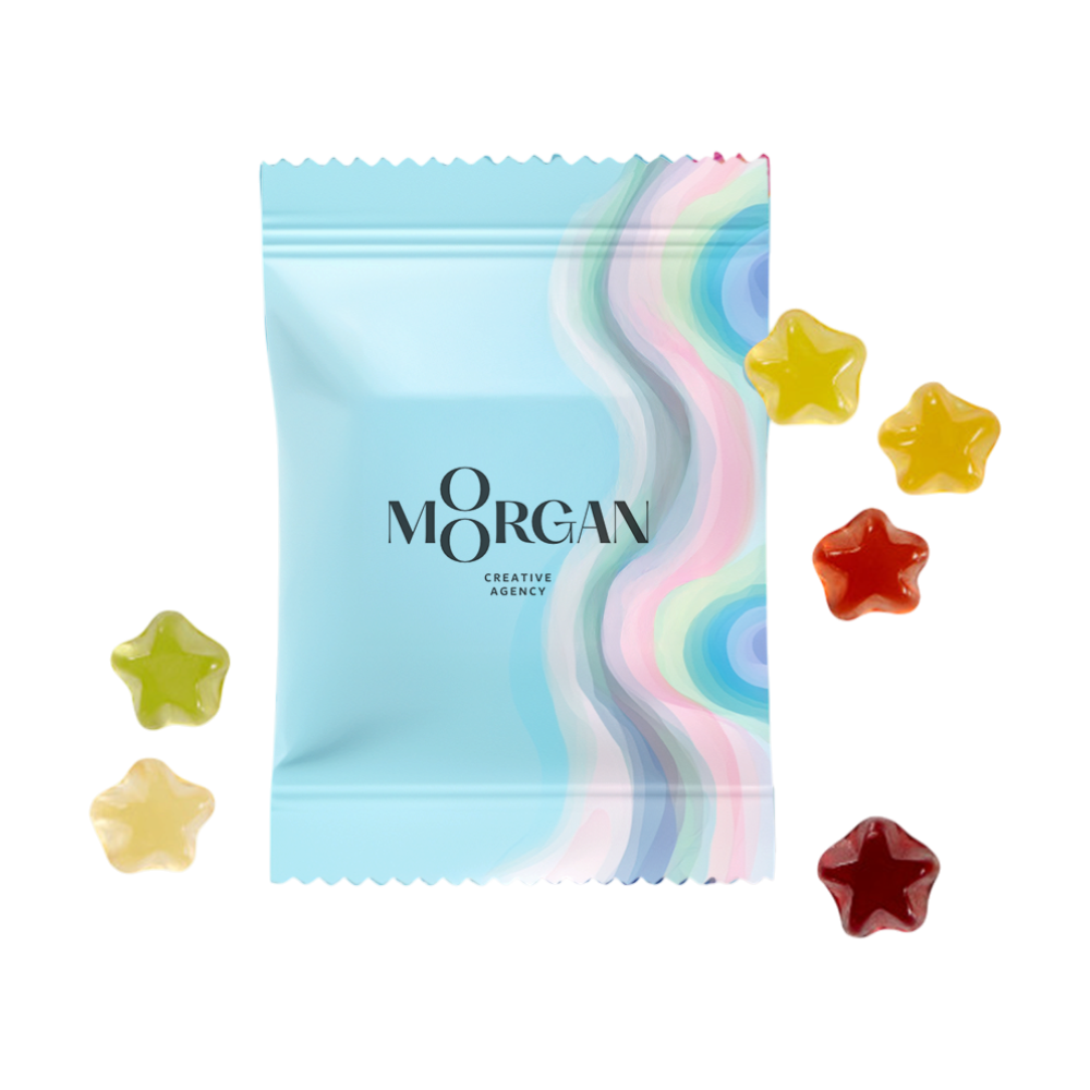Fruit Gum Star Treats [fruitgumstar]